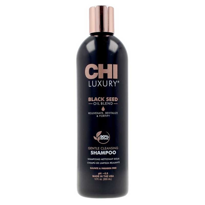 FAROUK - Chi Luxury Gentle Cleansing Shampoo - 355ml - 633911788363