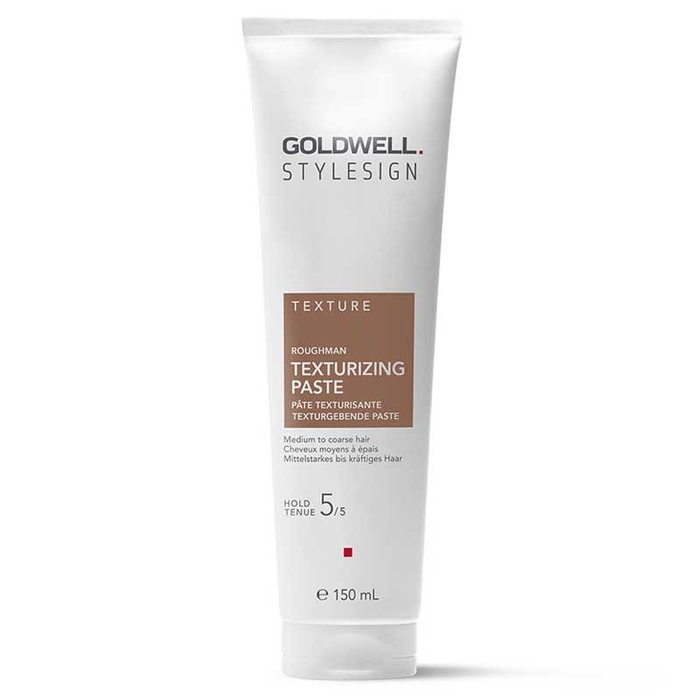 GOLDWELL - StyleSign Texturizing Paste - 100ml - 4021609520290