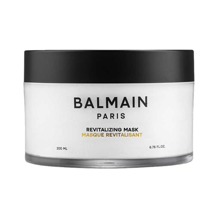 BALMAIN HAIR - Revitalizing Mask - 200ml - 8720791753634