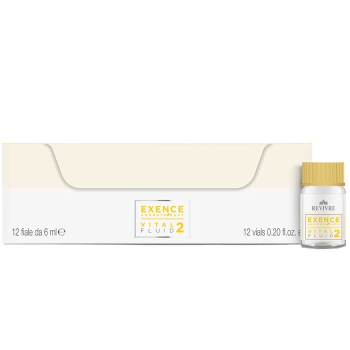 REVIVRE - Exence Vital 2 Fluid - 12x6ml - 8029839003893