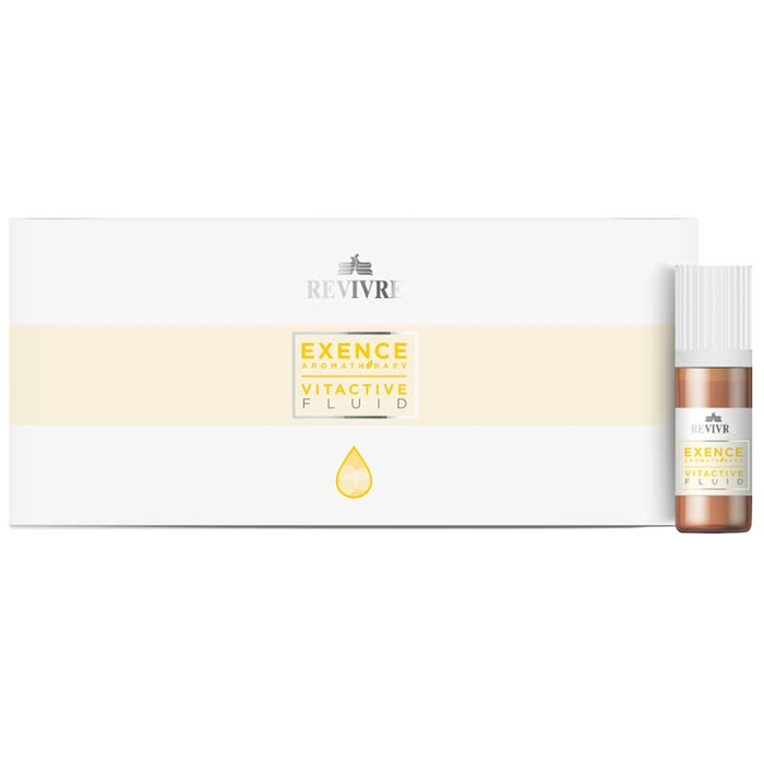 REVIVRE - Exence Vitactive Fluid - 12x6ml - 8029839011669