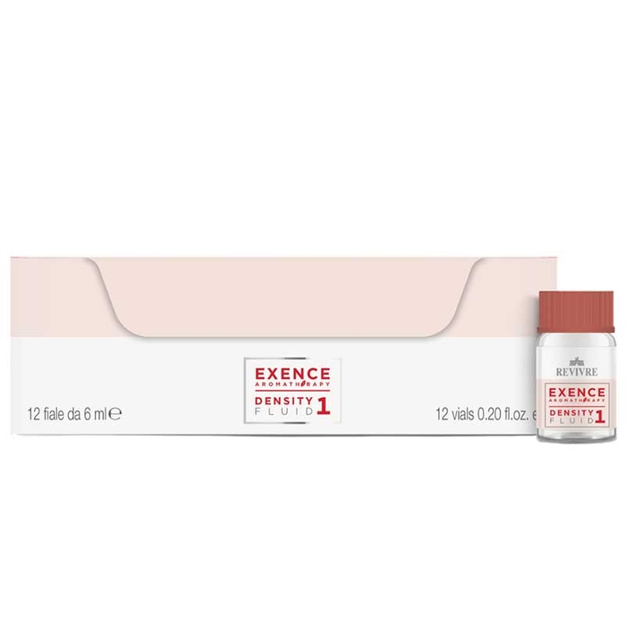 REVIVRE - Exence Density Fluid 1 - 12x6ml - 8029839003916