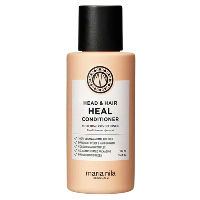 MARIA NILA - Head & Hair Conditioner - 100ml - 7391681036567