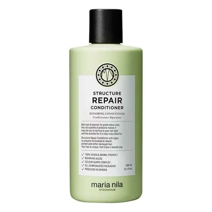 MARIA NILA - Structure Repair Conditioner - 300ml - 7391681036017