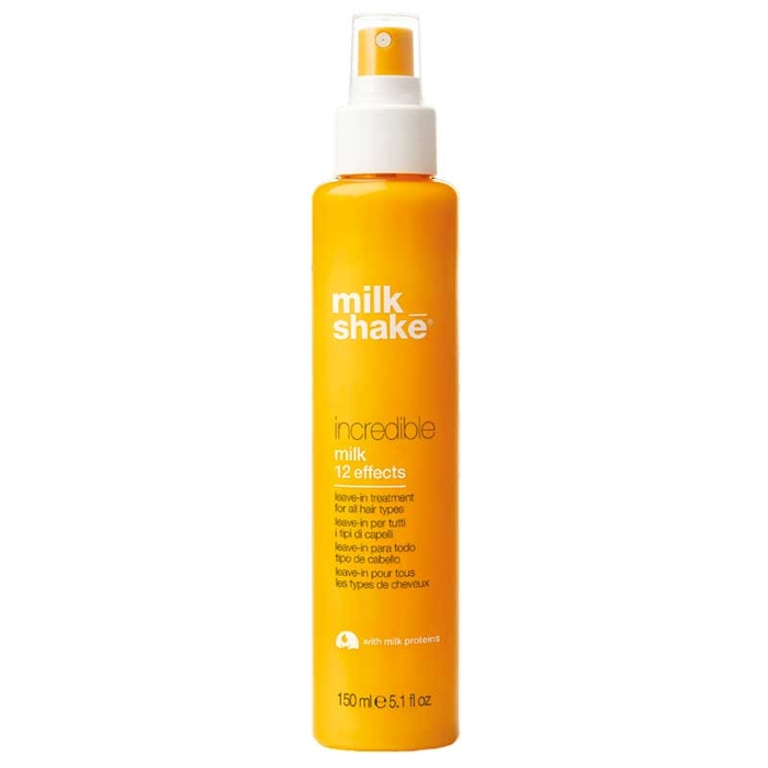 MILK SHAKE - Incredible Milk 12 Effects Leave-In - 150ml - 8032274191933