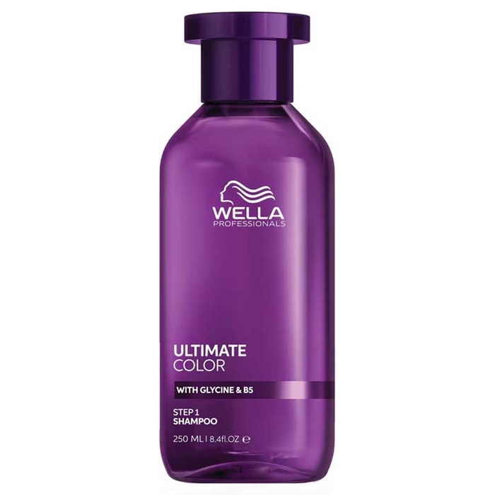 VOLTAGE COSMETICS - Curly Method Shampoo - 500ml - 8437013267823