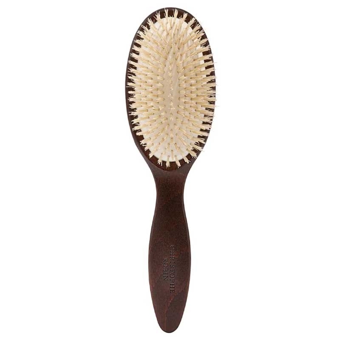 CHRISTOPHE ROBIN - Detangling Hairbrush - 1un - 5059883098036