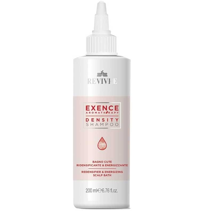 REVIVRE - Exence Density Shampoo - 200ml - 8029839011676