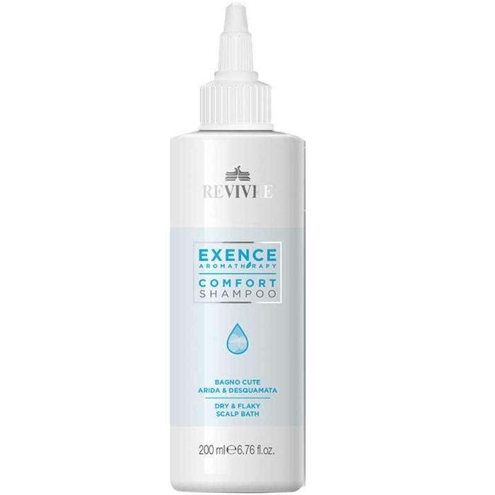 REVIVRE - Exence Comfort Shampoo - 200ml - 8029839011737