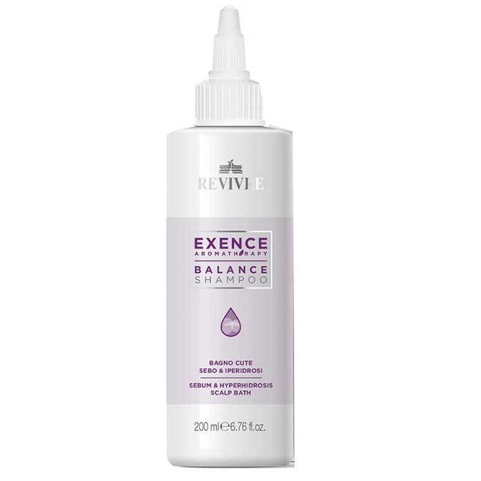 REVIVRE - Exence Balance Shampoo - 200ml - 8029839011744