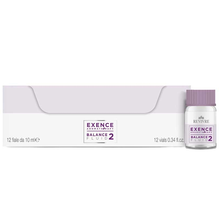 REVIVRE - Exence Fluid Balance 2 - 12x10ml - 8029839004005
