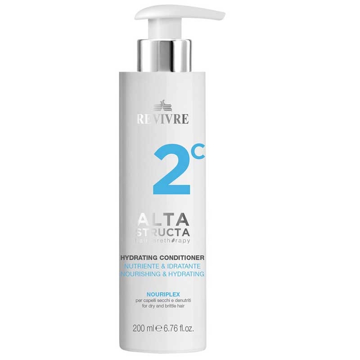 REVIVRE - Alta Structa 2c Hydrating Conditioner - 200ml - 8029839011447