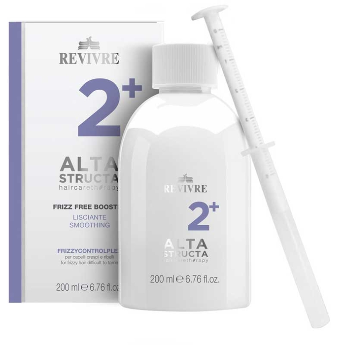 REVIVRE - Alta Structa Frizz Free Booster - 200ml - 8029839002902