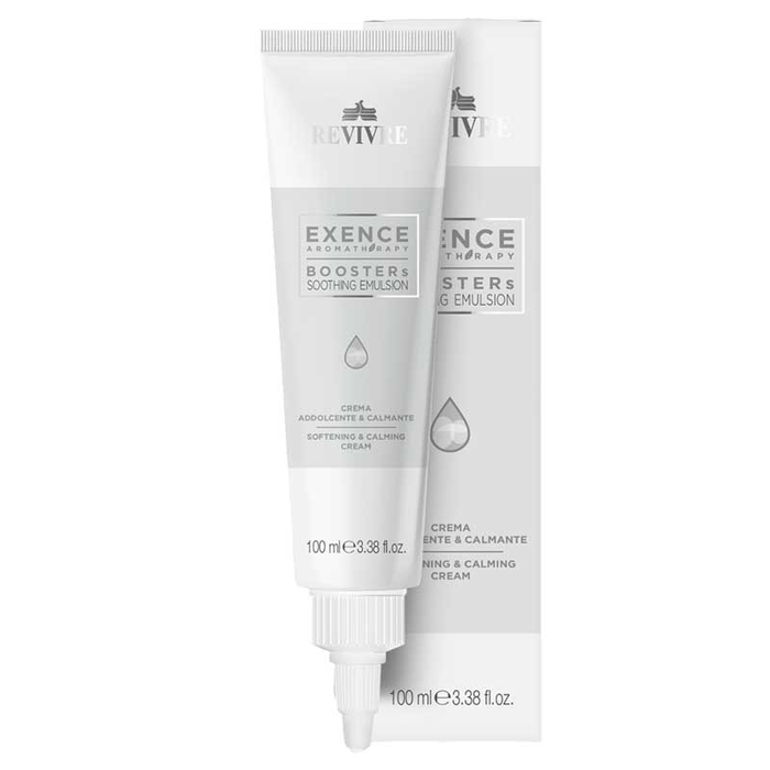 REVIVRE - Alta Structa Boosters Soothing Emulsion - 100ml - 8029839003817
