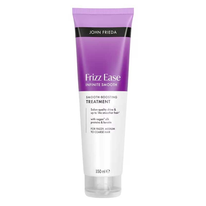 JOHN FRIEDA - Frizz Ease Smooth Boosting Treatment - 150ml - 5037156298420