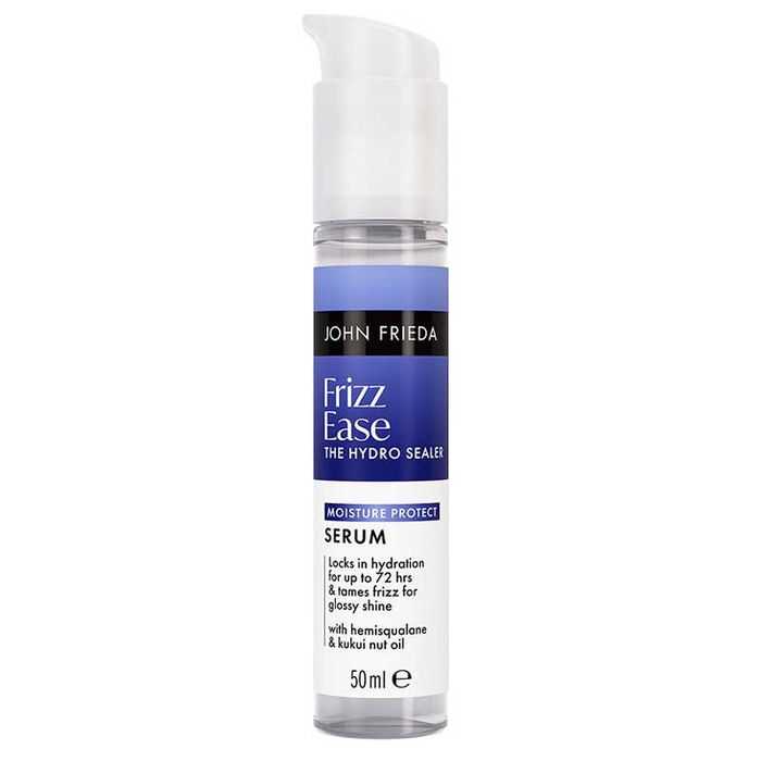 JOHN FRIEDA - Frizz Ease Moisture Protect Serum - 50ml - 5037156298895