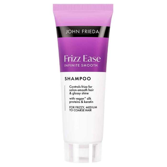 JOHN FRIEDA - Frizz Ease Shampoo - 250ml - 5037156210330