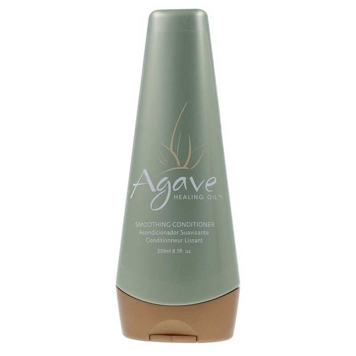 AGAVE - Smoothing Conditioner  - 250ml - 850006492077