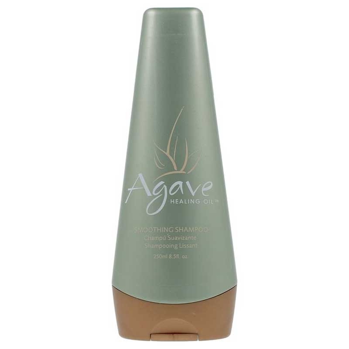 AGAVE - Smoothing Shampoo  - 250ml - 850006492053
