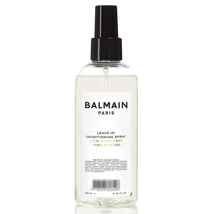 BALMAIN - Leave-In Conditioning Spray - 200ml - 8721225810565