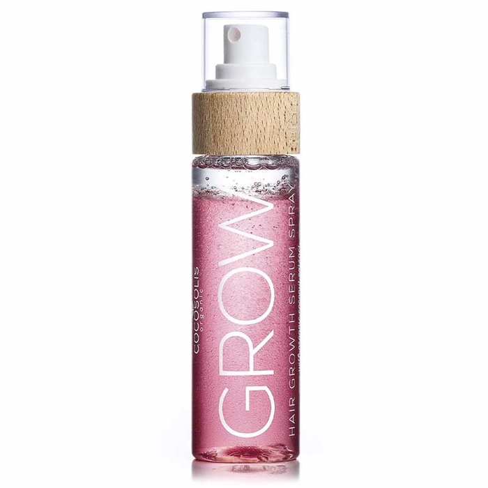 COCOSOLIS - Hair Growth Serum - 100ml - 3800500519883