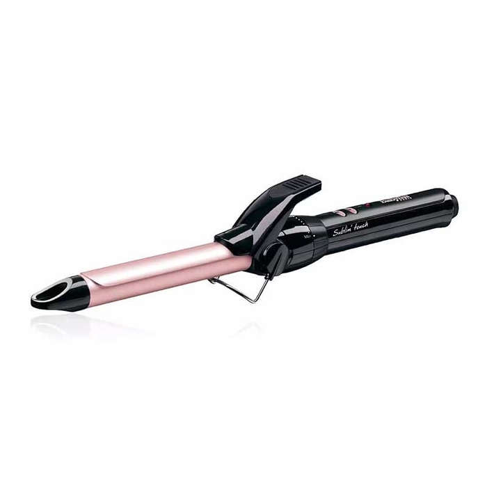 BABYLISS - Defined Curls 19mm Curling Tong - 1un - 3030050069402