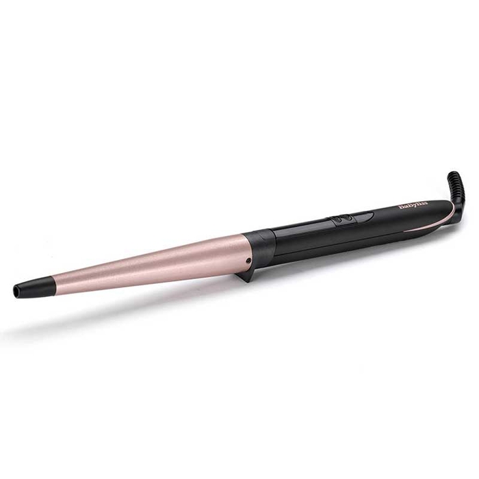 BABYLISS - Flawless Curls Conical Wand - 1un - 3030050153675