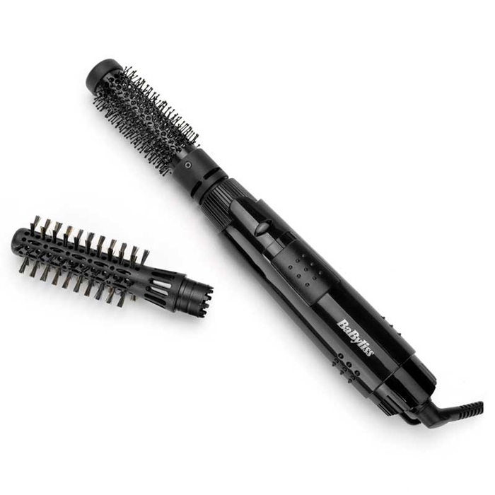 BABYLISS - Smooth Shape Airstyle - 1un - 3030050185836