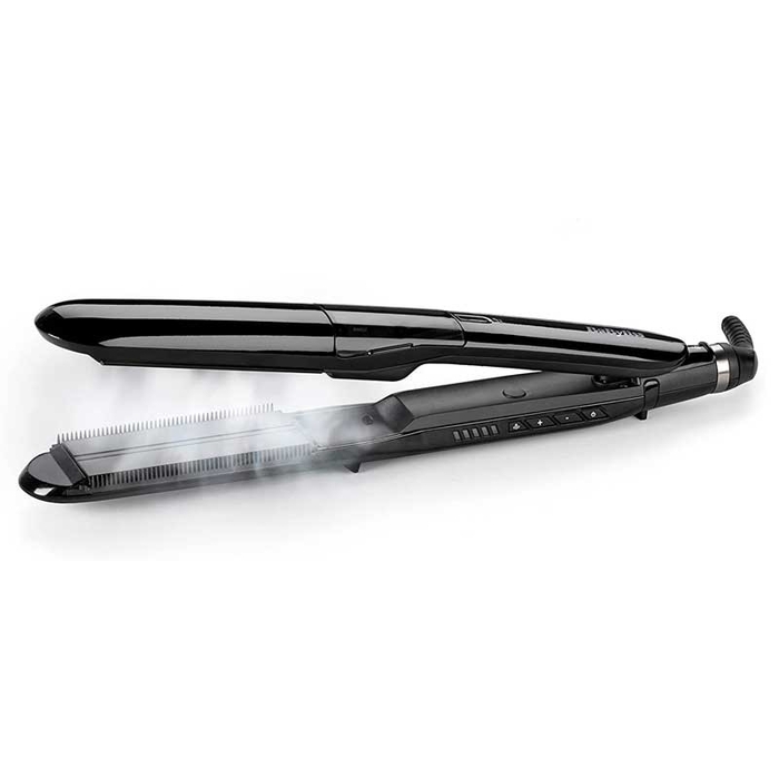 BABYLISS - Conditioning Smoothness Steam Straigh - 1un - 3030050153392