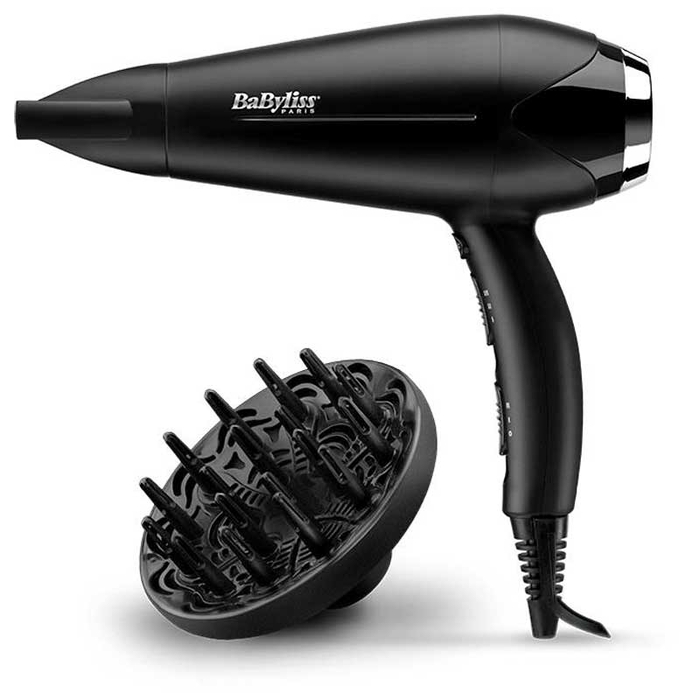 BABYLISS - Power Smooth 2200 - 1un - 3030050185867