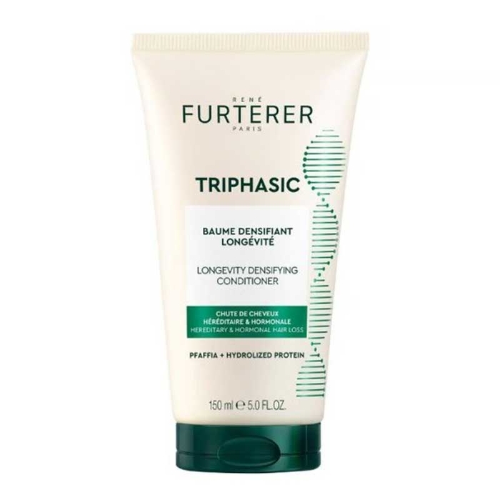 RENÉ FURTERER - Triphasic Longevity Densify Conditioner - 150ml - 3282771001814