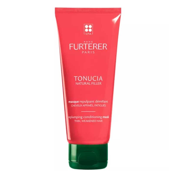 RENÉ FURTERER - Tonucia Replumping Conditioning Mask - 100ml - 3282770140859