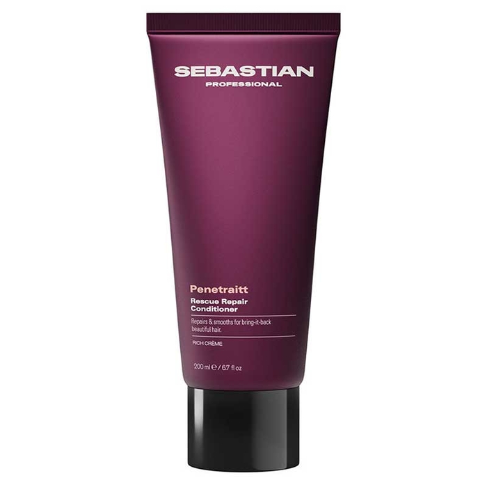 SEBASTIAN - Penetraitt Rescue Repair Conditioner - 200ml - 4068359105865