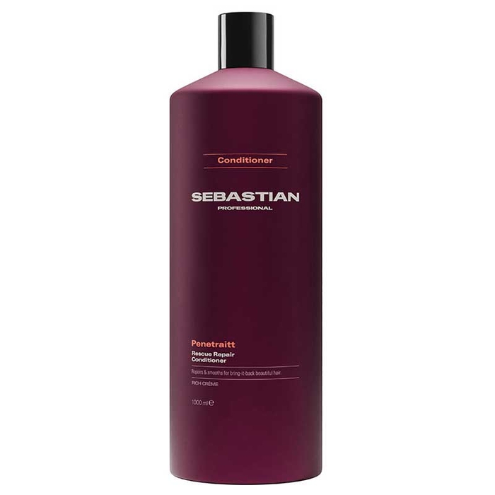 SEBASTIAN - Penetraitt Rescue Repair Conditioner - 1000ml - 4068359105193