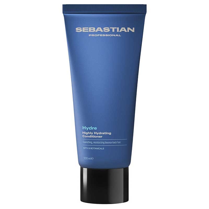 SEBASTIAN - Hydre Highly Hydrating Conditioner - 200ml - 4068359105803