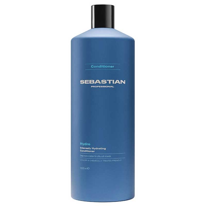 SEBASTIAN - Hydre Highly Hydrating Conditioner - 1000ml - 4068359105292