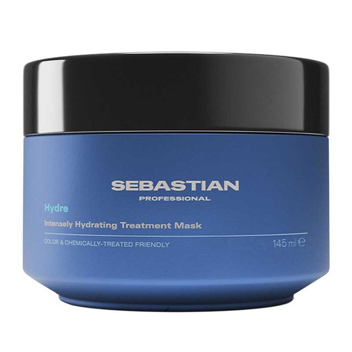SEBASTIAN - Hydre Intensely Hydrating Treatment Mask -145ml - 4068359105391