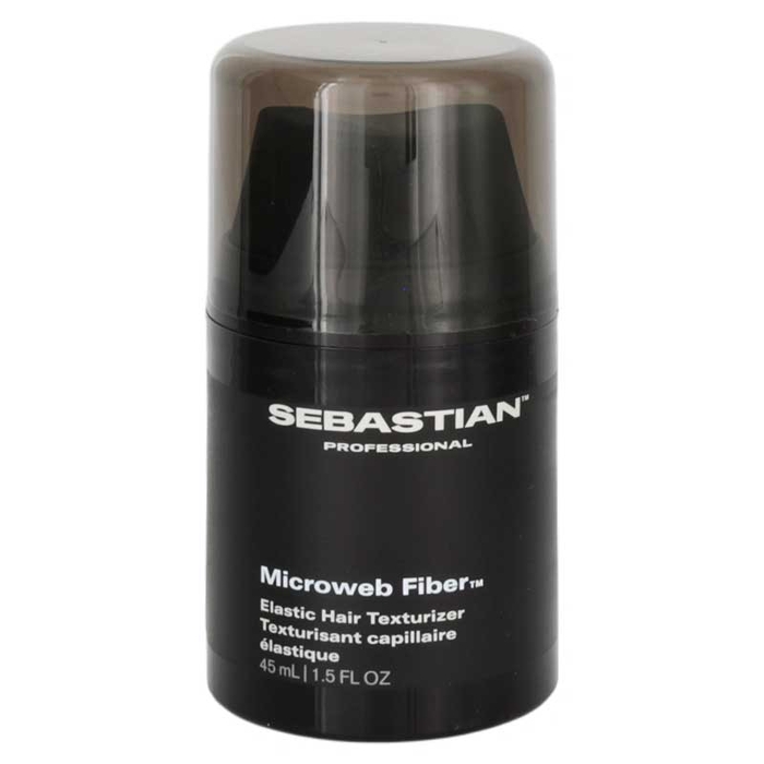 SEBASTIAN - Microweb Fiber Elastic Hair Texturizer  - 45ml - 4068359107937