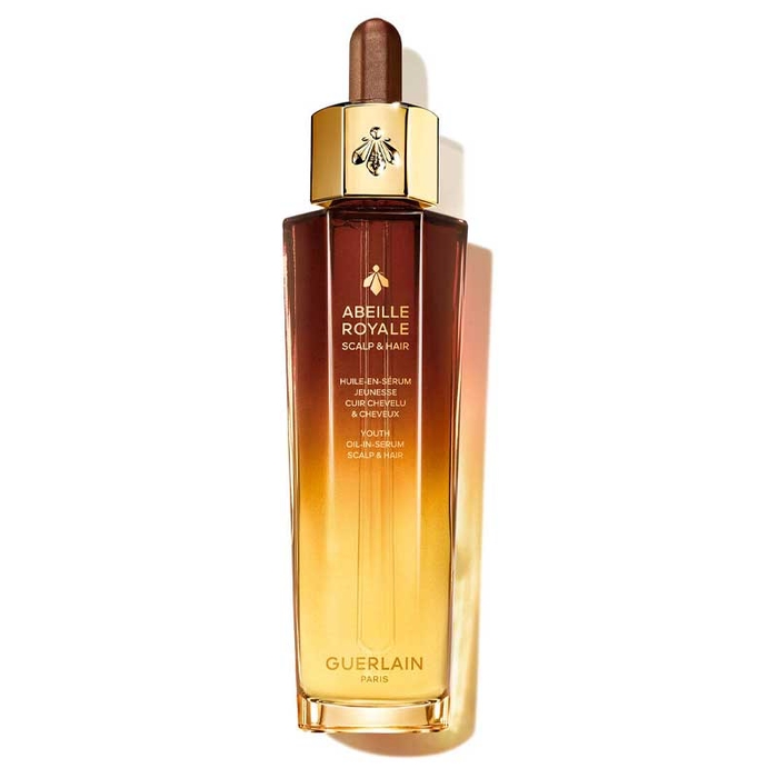 GUERLAIN - Abeille Royale Youth Oil-In-Serum - 50ml - 3346470616653