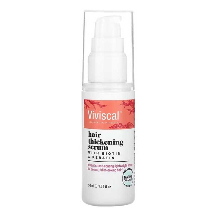 VIVISCAL - Hair Thickening Serum - 50ml - 22600200055
