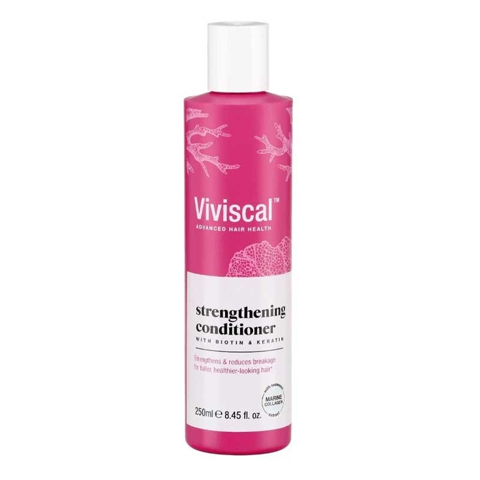 VIVISCAL - Strenghtening Conditioner - 250ml - 22600200048