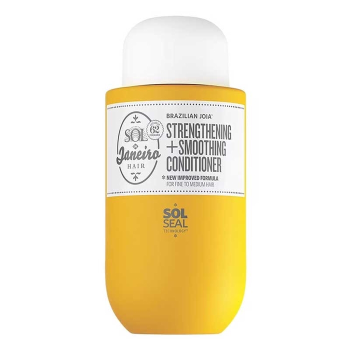 SOL DE JANEIRO - Brazilian Joia Stregthening Conditioner - 295ml - 810912033696