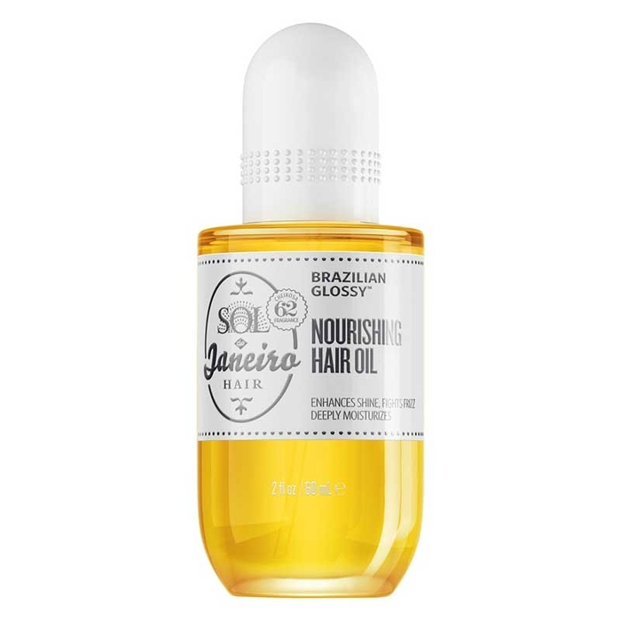 SOL DE JANEIRO - Brazilian Glossy Nourishing Hair Oil - 58ml - 810912032057