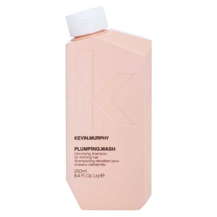 KEVIN MURPHY - Plumping Wash Densifying Shampoo - 250ml - 9339341019589