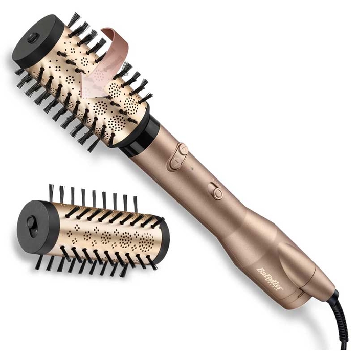 BABYLISS - Big Hair Dual - 1un - 3030050153804