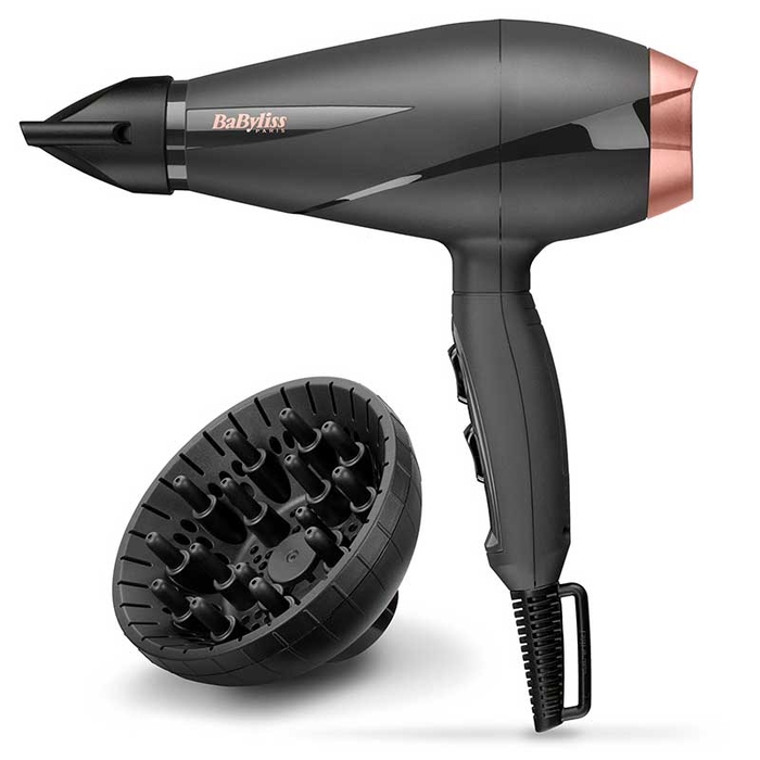 BABYLISS - Smooth Pro 2100 - 1un - 3030050154849