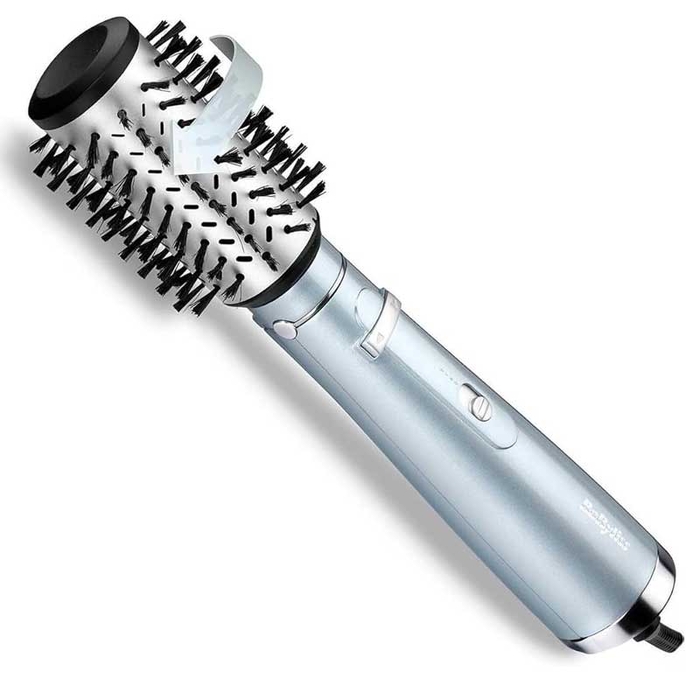 BABYLISS - Hydro-Fusion Air Styler - 1un - 3030050165340