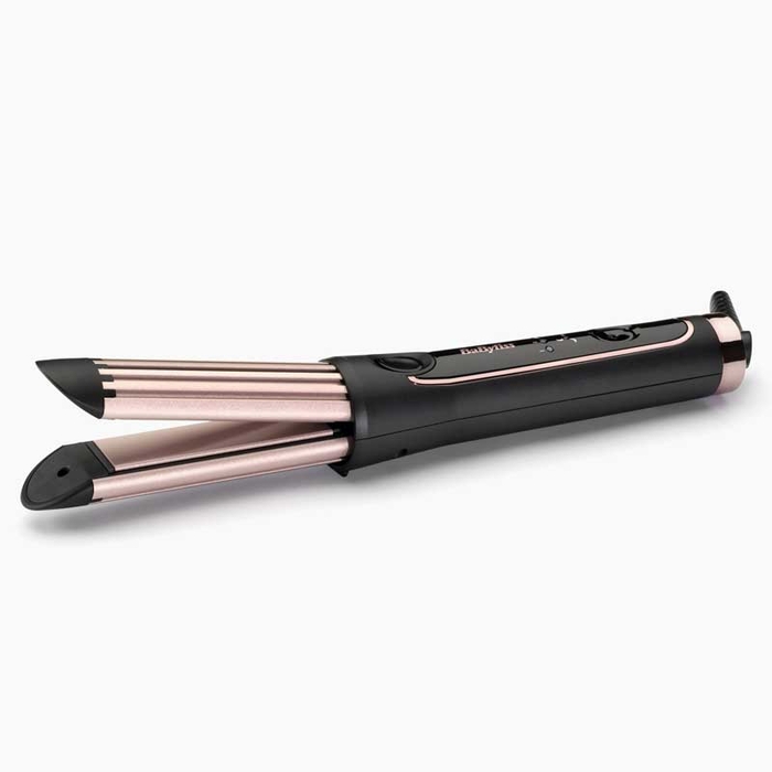 BABYLISS - Curl Styler Luxe - 1un - 3030050165364