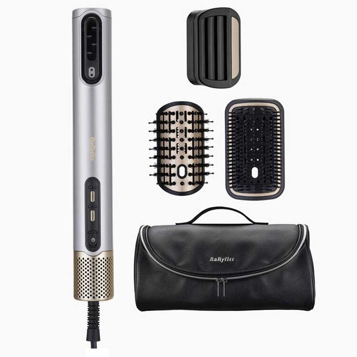 BABYLISS - Air Wand All in One Hair dryer - 1un - 3030050199604