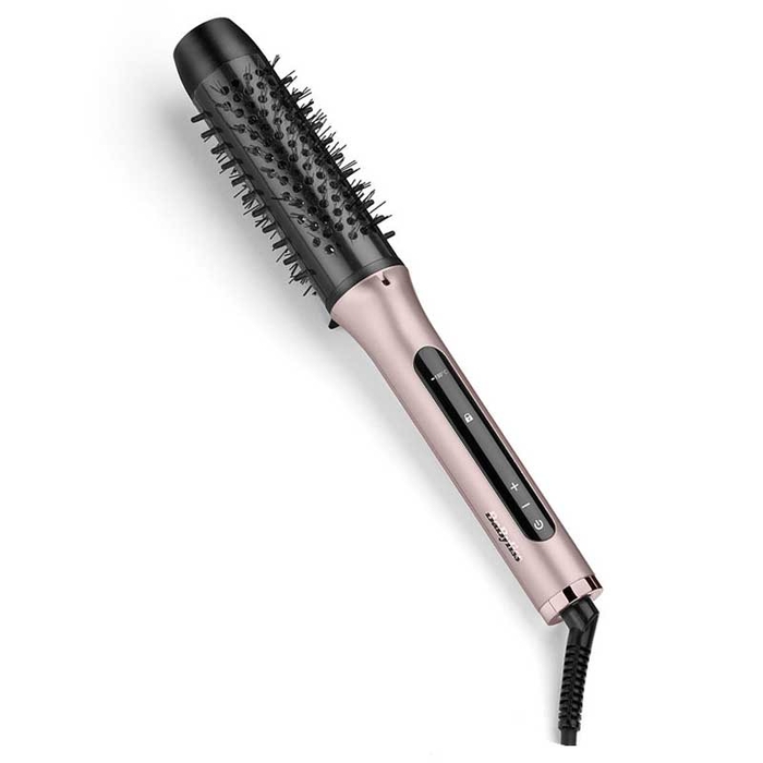 BABYLISS - Volume Boost Hot Brush - 1un - 3030050197365